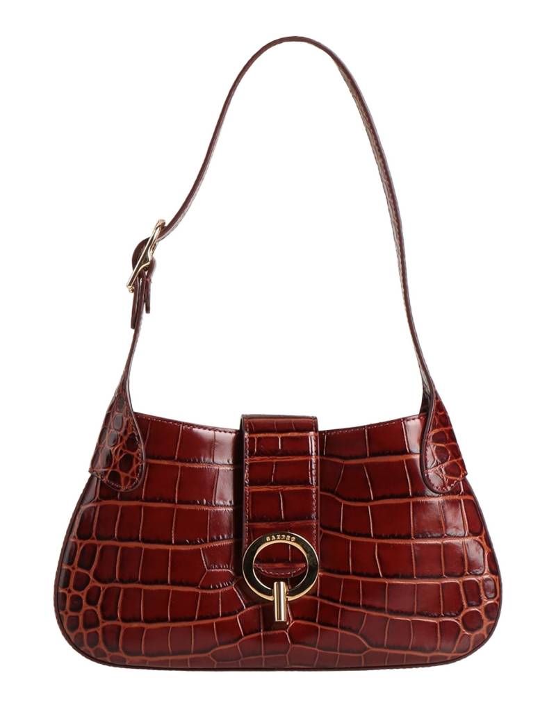 SANDRO Handtaschen Damen Ziegelrot von SANDRO