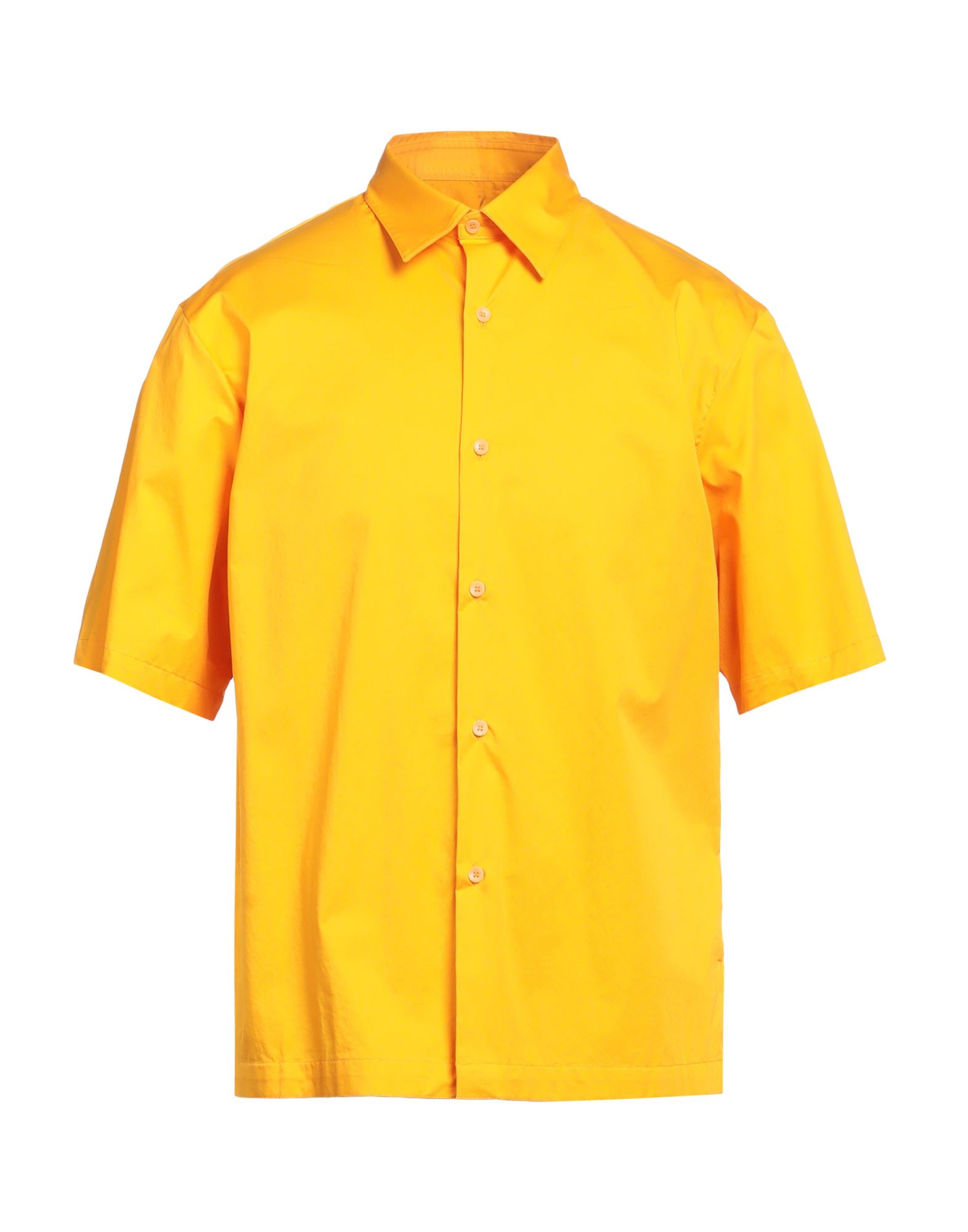 SANDRO Hemd Herren Orange von SANDRO