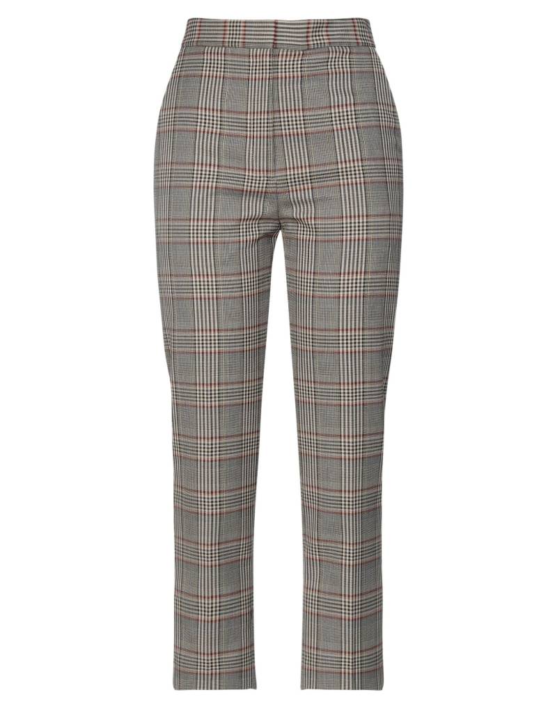 SANDRO Hose Damen Beige von SANDRO