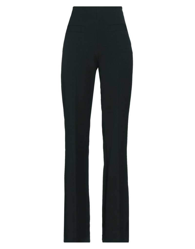 SANDRO Hose Damen Dunkelgrün von SANDRO