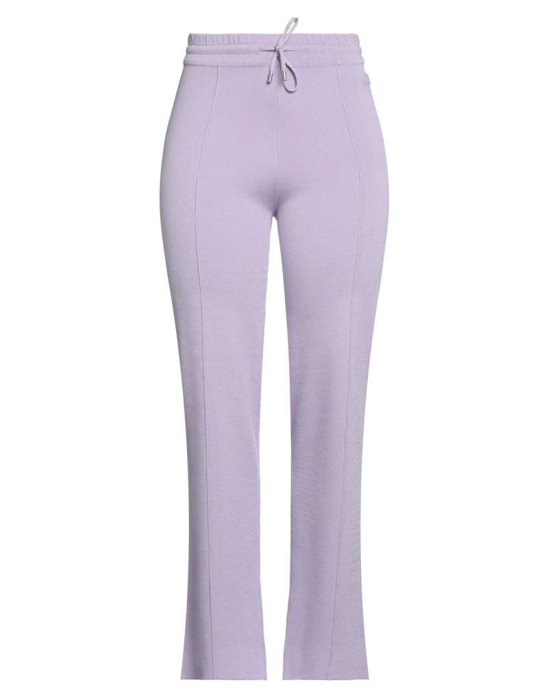 SANDRO Hose Damen Malve von SANDRO