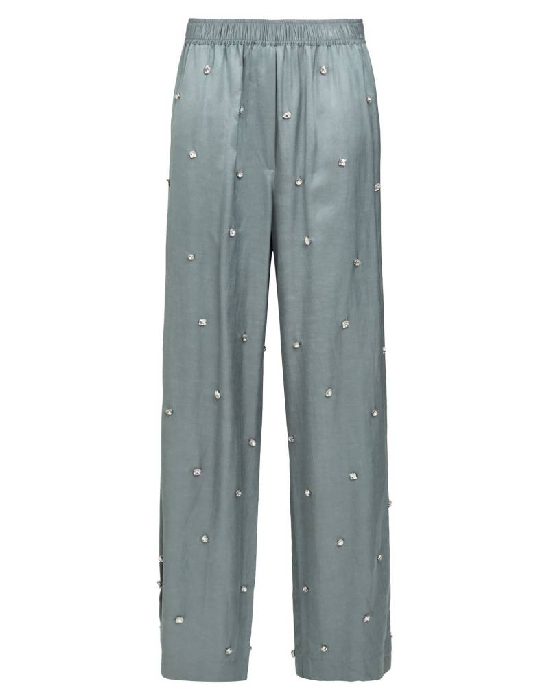 SANDRO Hose Damen Grau von SANDRO