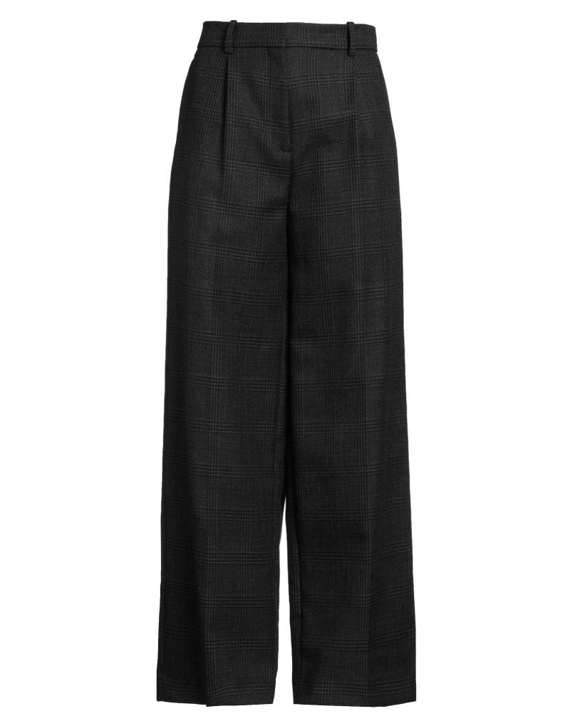 SANDRO Hose Damen Grau von SANDRO