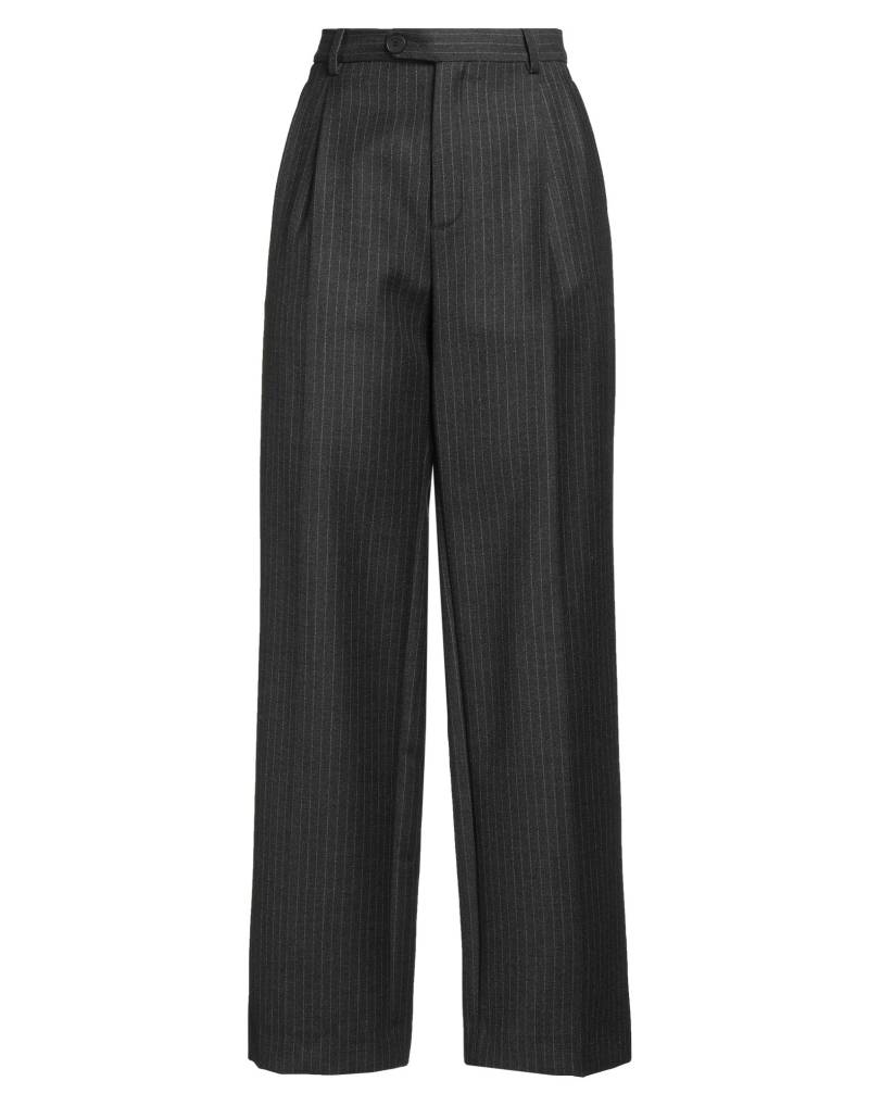 SANDRO Hose Damen Grau von SANDRO