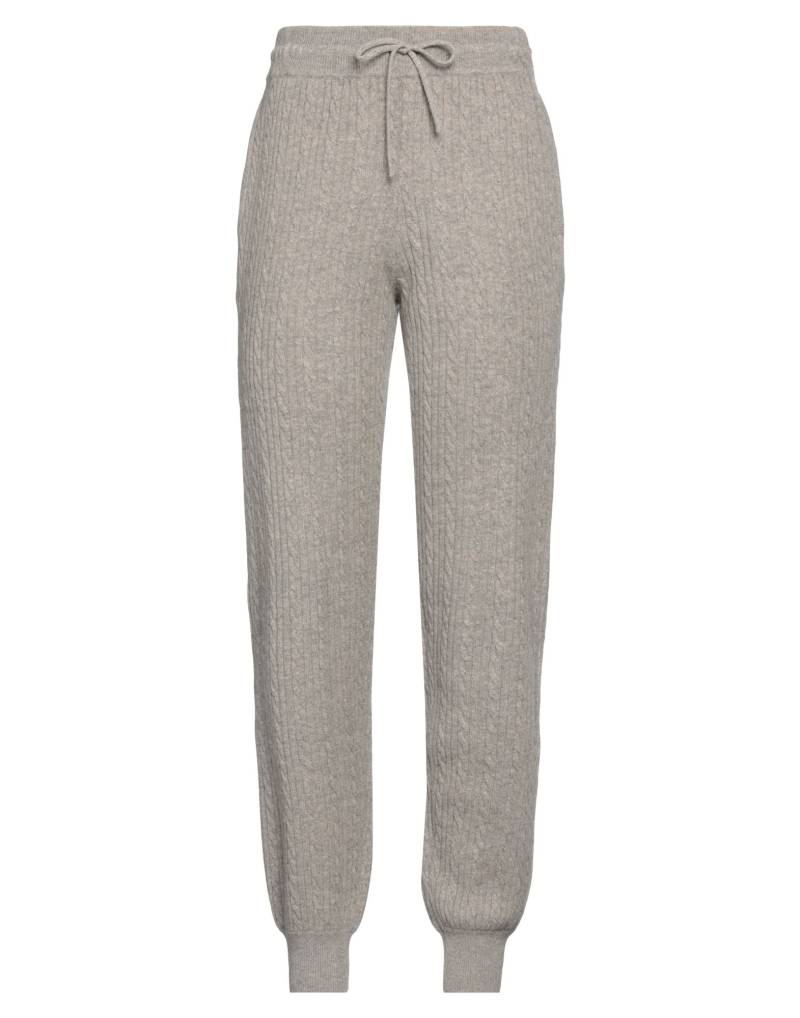 SANDRO Hose Damen Grau von SANDRO