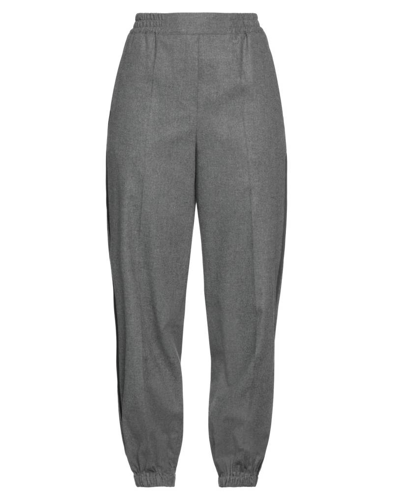 SANDRO Hose Damen Grau von SANDRO