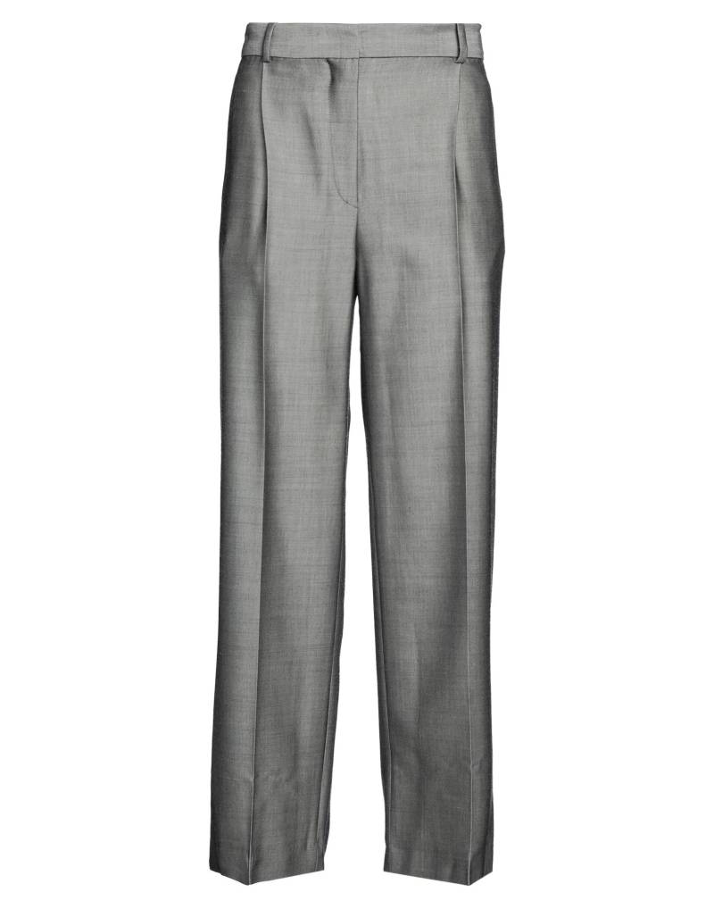 SANDRO Hose Damen Grau von SANDRO