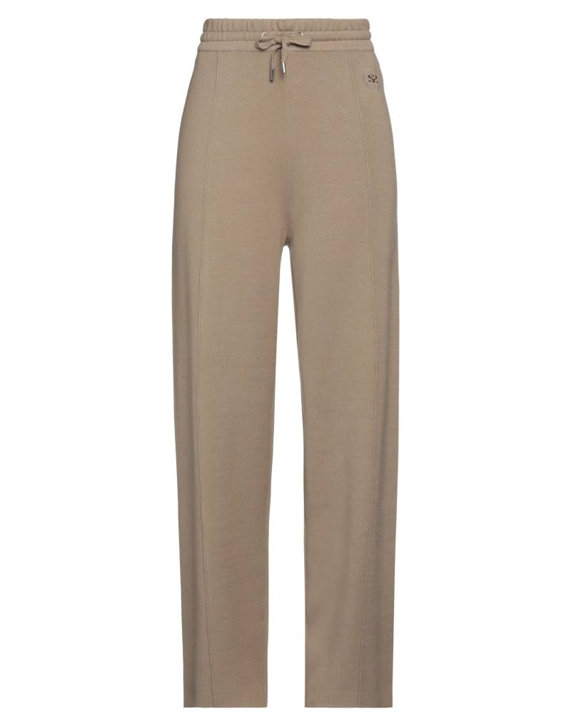 SANDRO Hose Damen Kamel von SANDRO