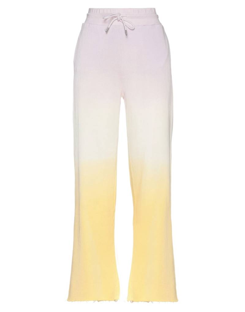 SANDRO Hose Damen Malve von SANDRO