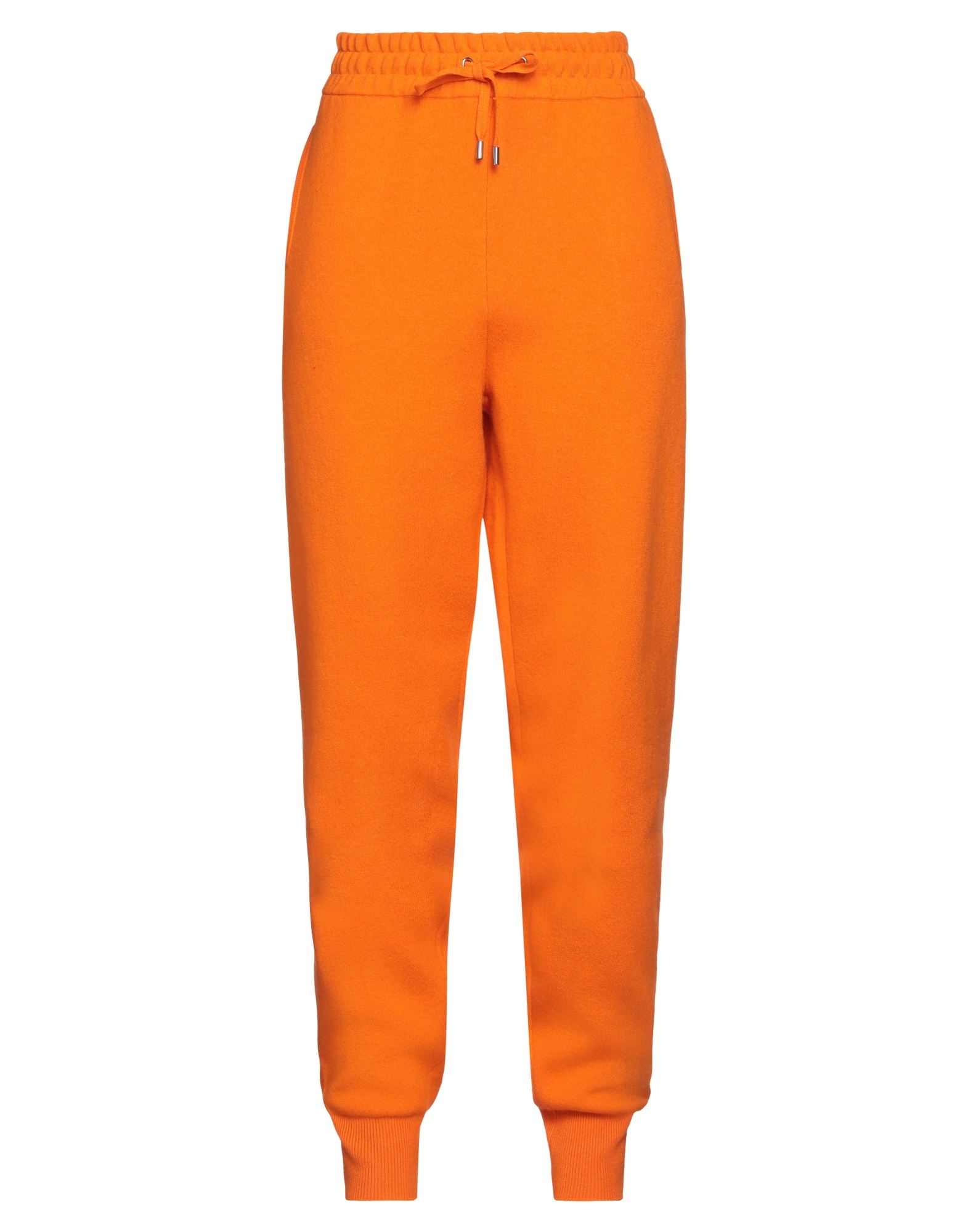 SANDRO Hose Damen Orange von SANDRO