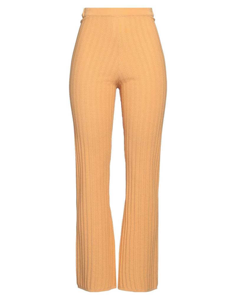 SANDRO Hose Damen Pfirsich von SANDRO