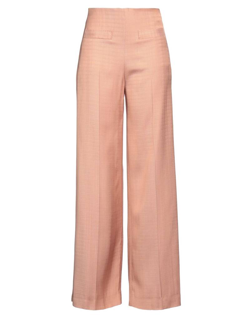 SANDRO Hose Damen Pfirsich von SANDRO