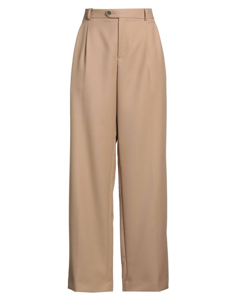 SANDRO Hose Damen Sand von SANDRO