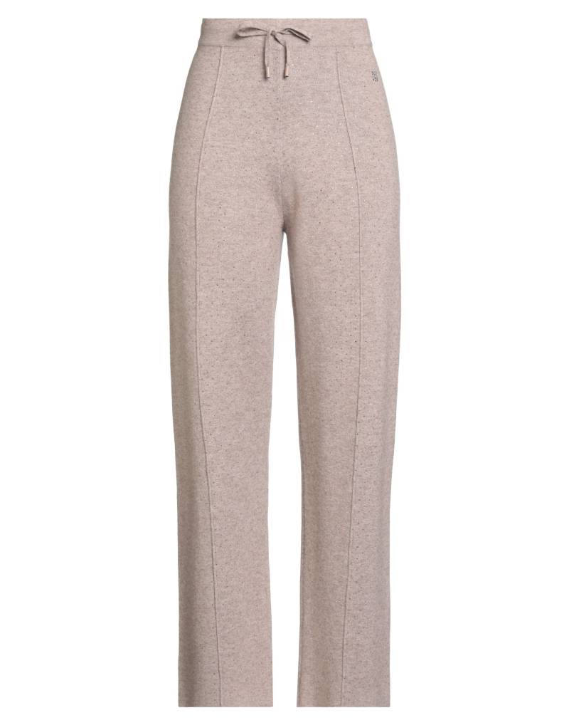 SANDRO Hose Damen Sand von SANDRO