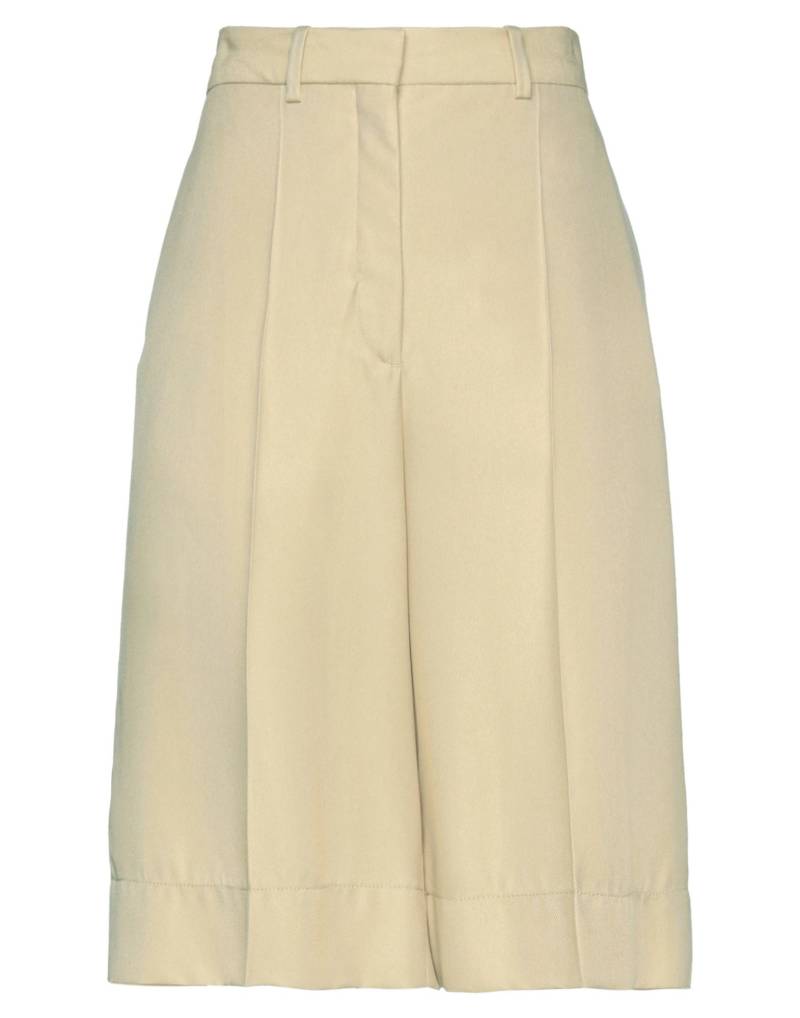 SANDRO Shorts & Bermudashorts Damen Sand von SANDRO