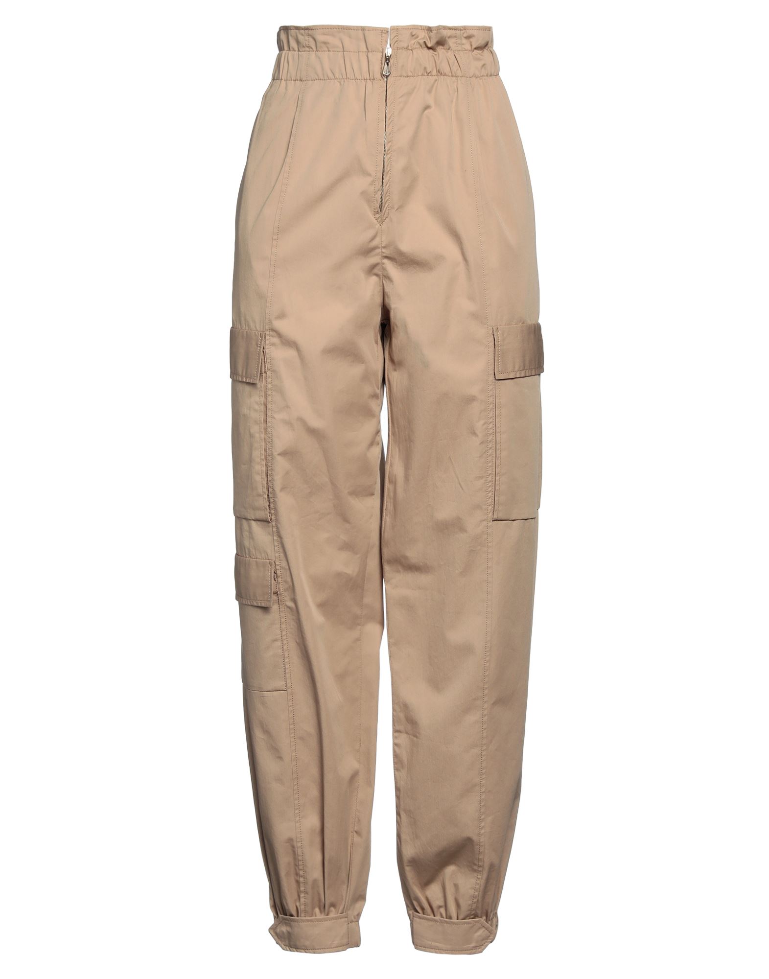 SANDRO Hose Damen Sand von SANDRO