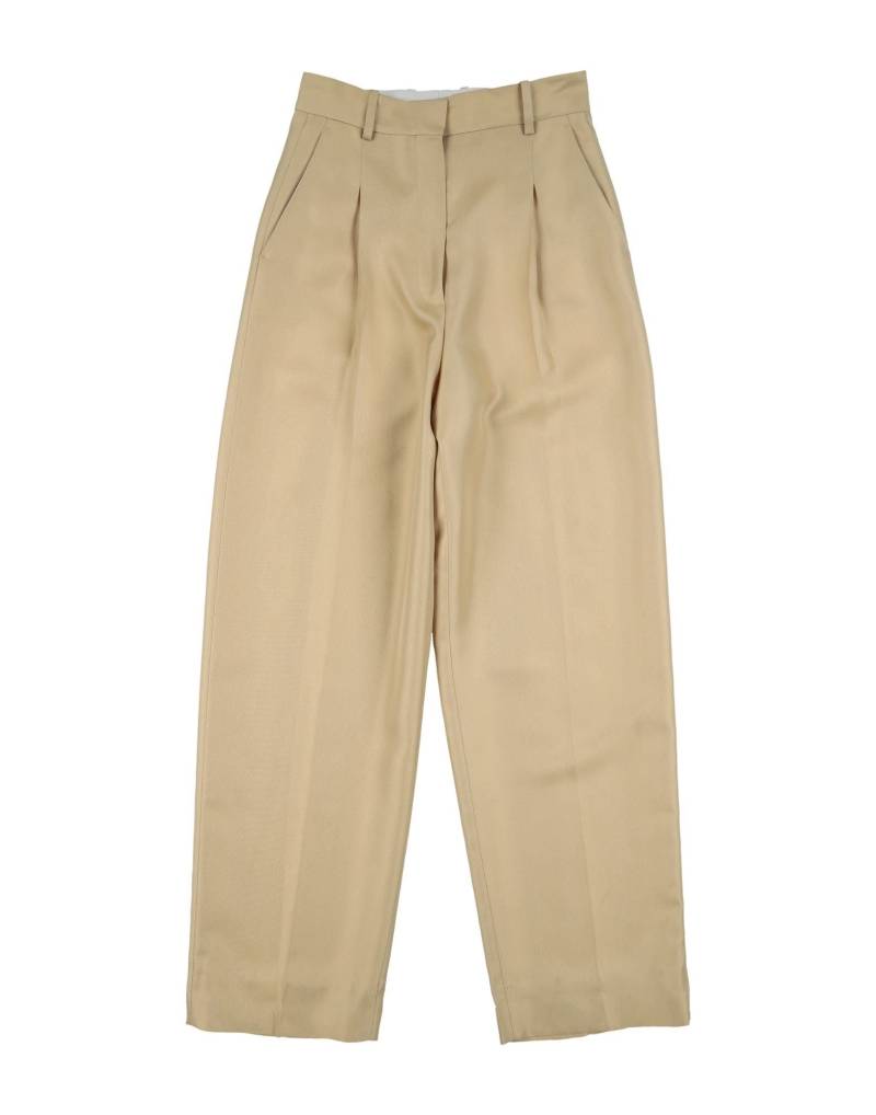 SANDRO Hose Damen Sand von SANDRO