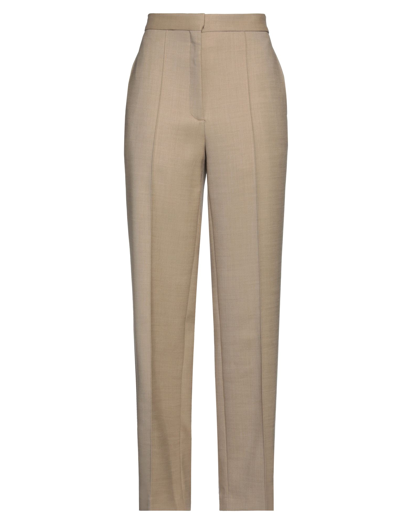 SANDRO Hose Damen Sand SANDRO Hose Damen Sand von SANDRO