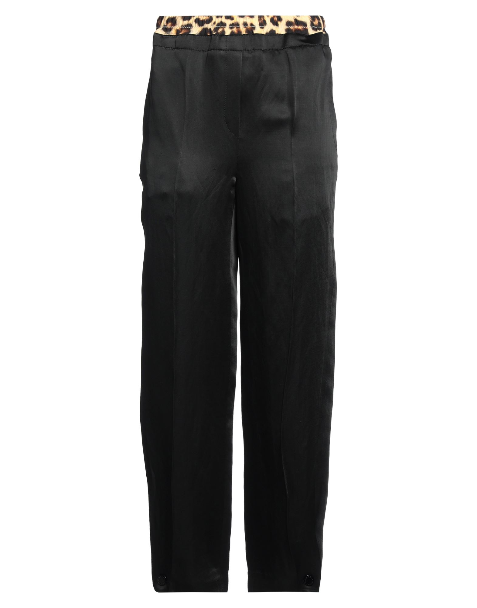 SANDRO Hose Damen Schwarz von SANDRO