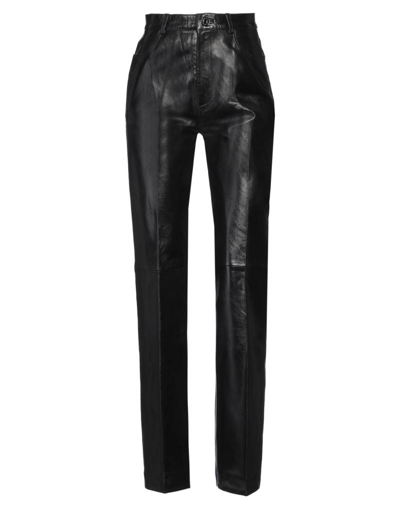 SANDRO Hose Damen Schwarz von SANDRO