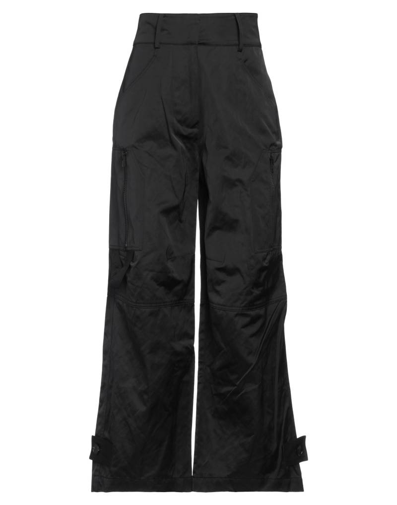 SANDRO Hose Damen Schwarz von SANDRO