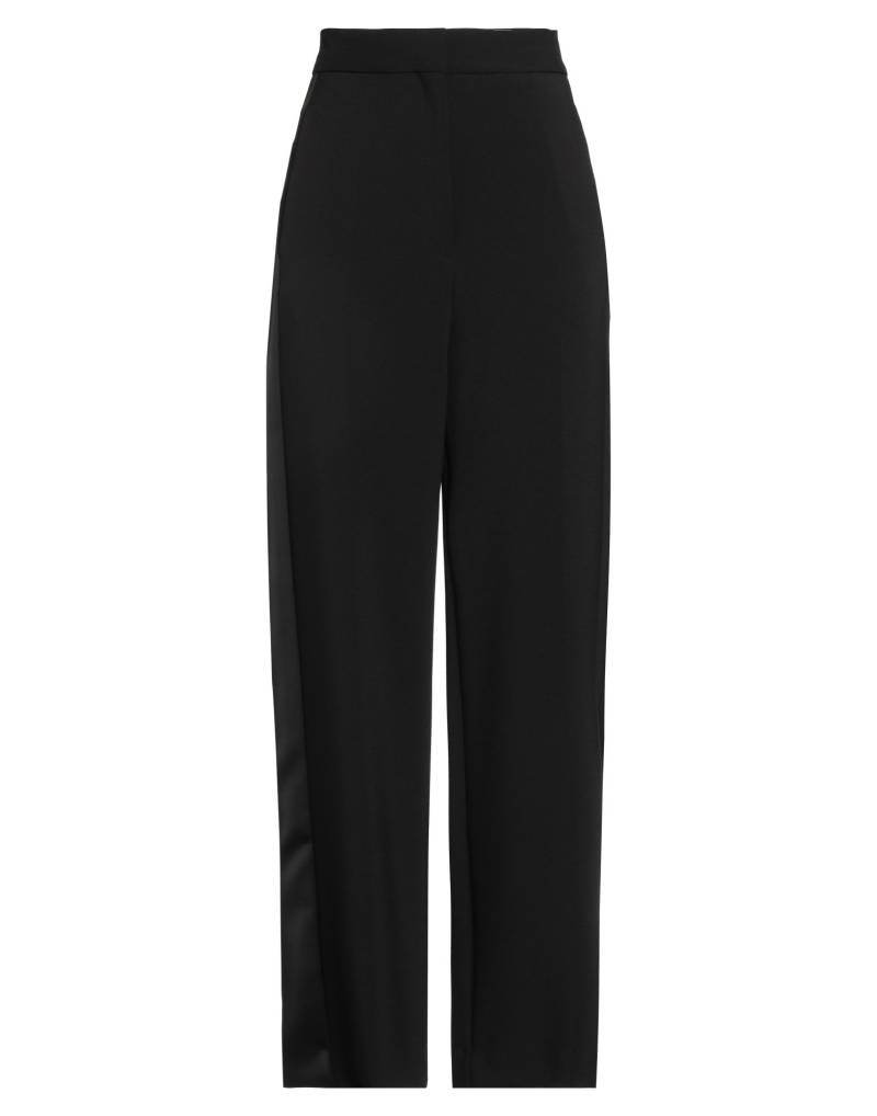 SANDRO Hose Damen Schwarz von SANDRO