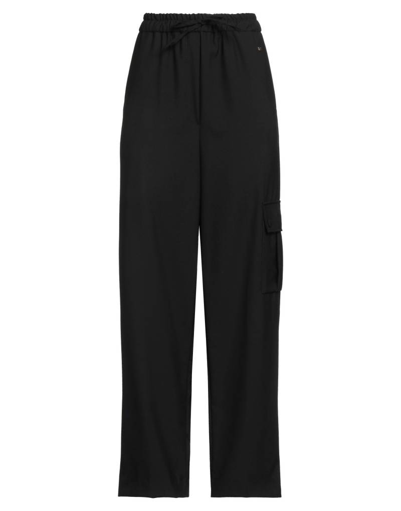 SANDRO Hose Damen Schwarz von SANDRO