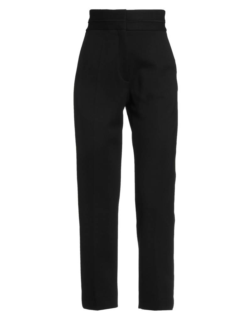 SANDRO Hose Damen Schwarz von SANDRO