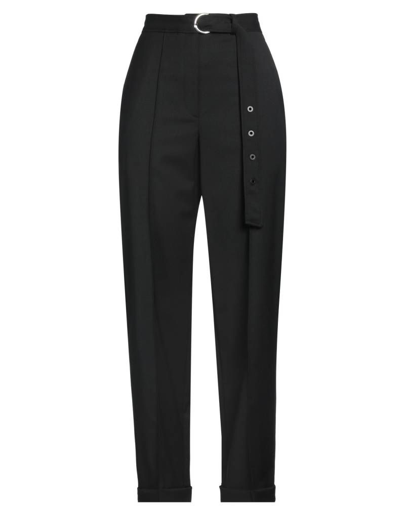 SANDRO Hose Damen Schwarz von SANDRO