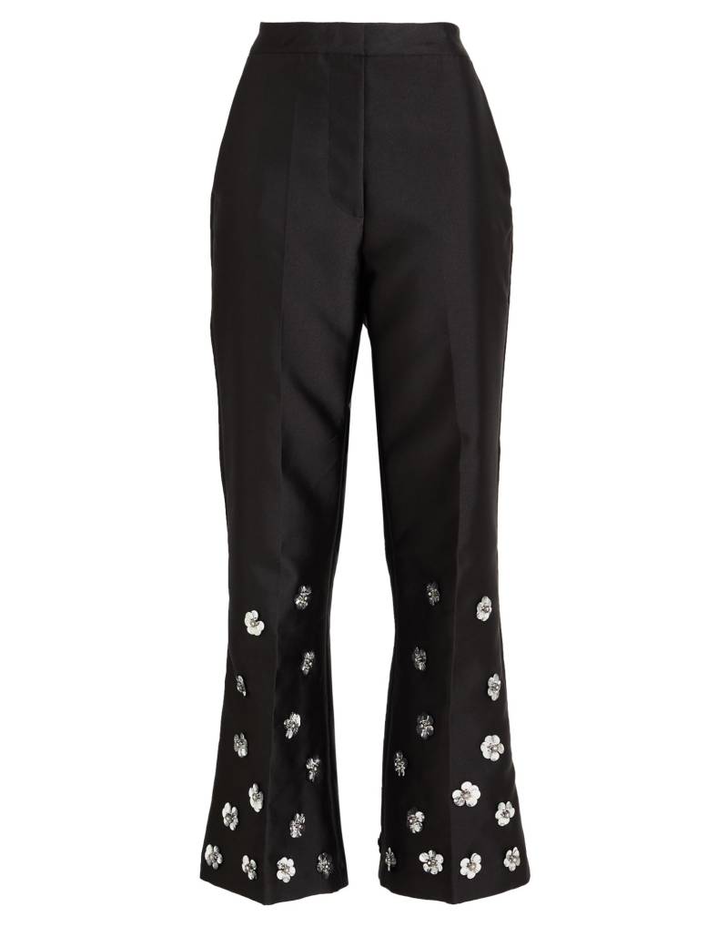 SANDRO Hose Damen Schwarz von SANDRO