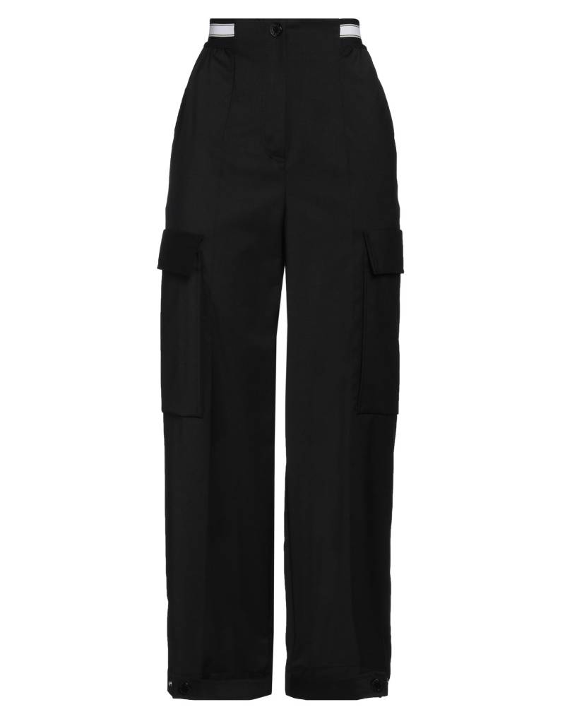 SANDRO Hose Damen Schwarz von SANDRO