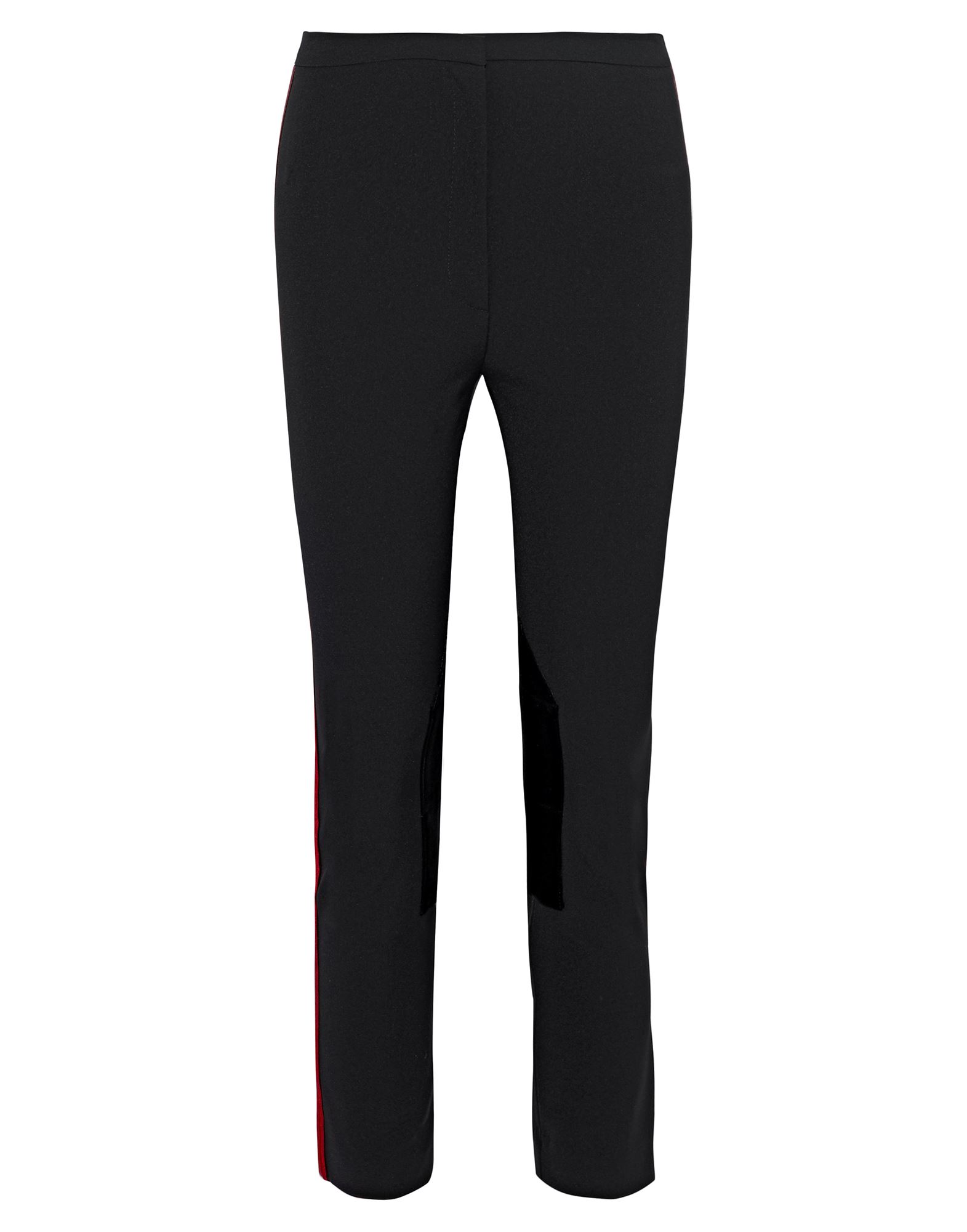 SANDRO Hose Damen Schwarz von SANDRO