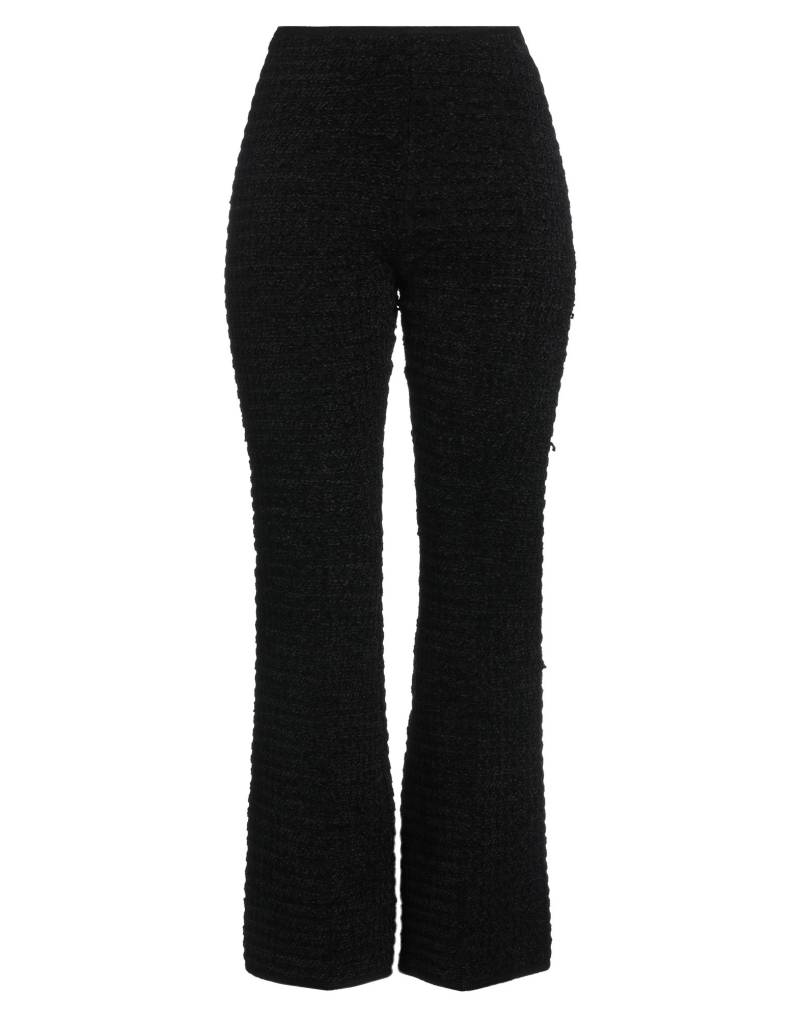 SANDRO Hose Damen Schwarz von SANDRO