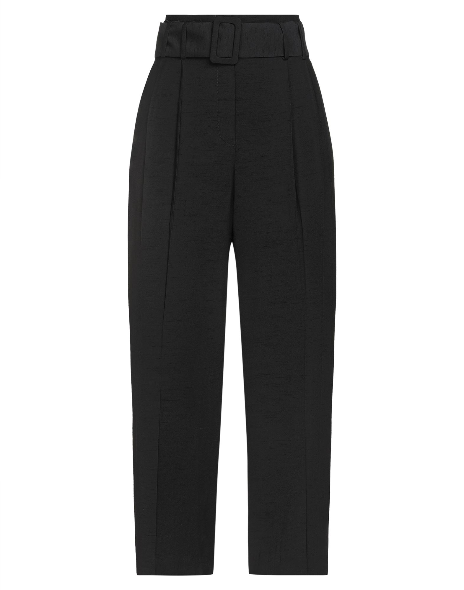 SANDRO Hose Damen Schwarz von SANDRO