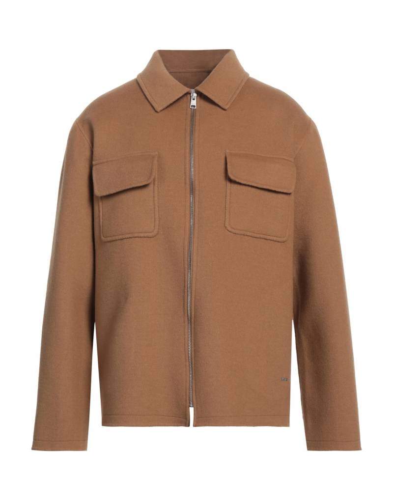 SANDRO Jacke & Anorak Herren Kamel von SANDRO