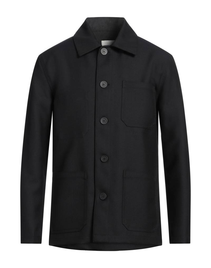 SANDRO Jacke & Anorak Herren Nachtblau von SANDRO