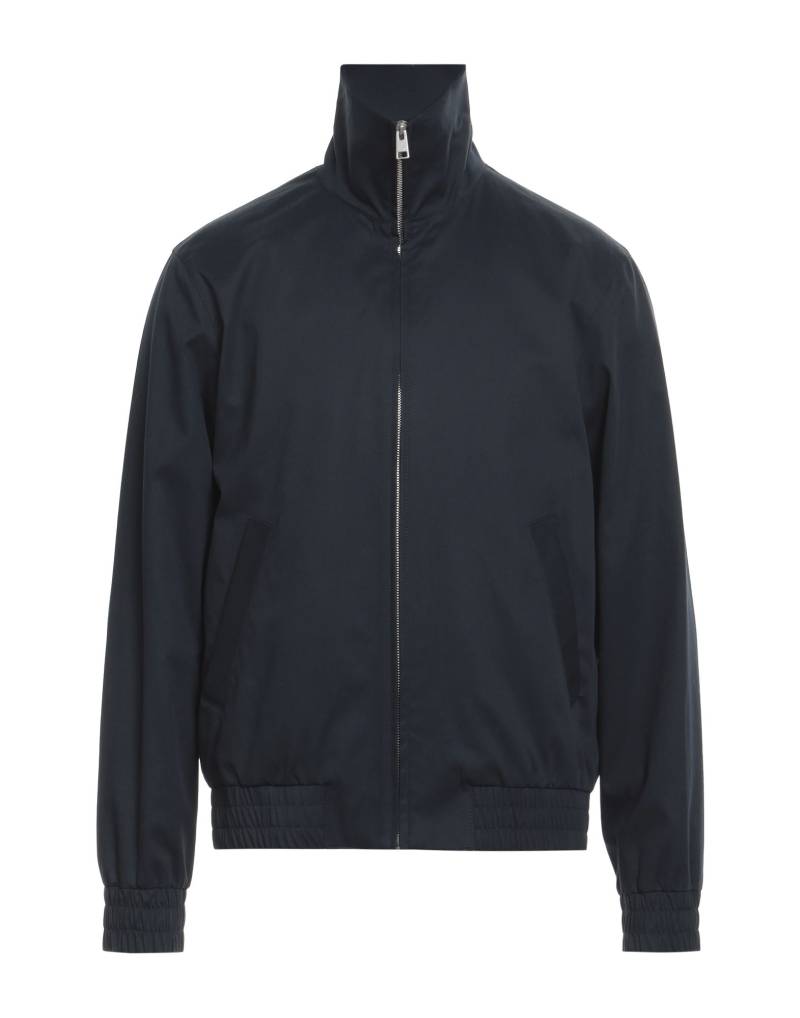 SANDRO Jacke & Anorak Herren Nachtblau von SANDRO