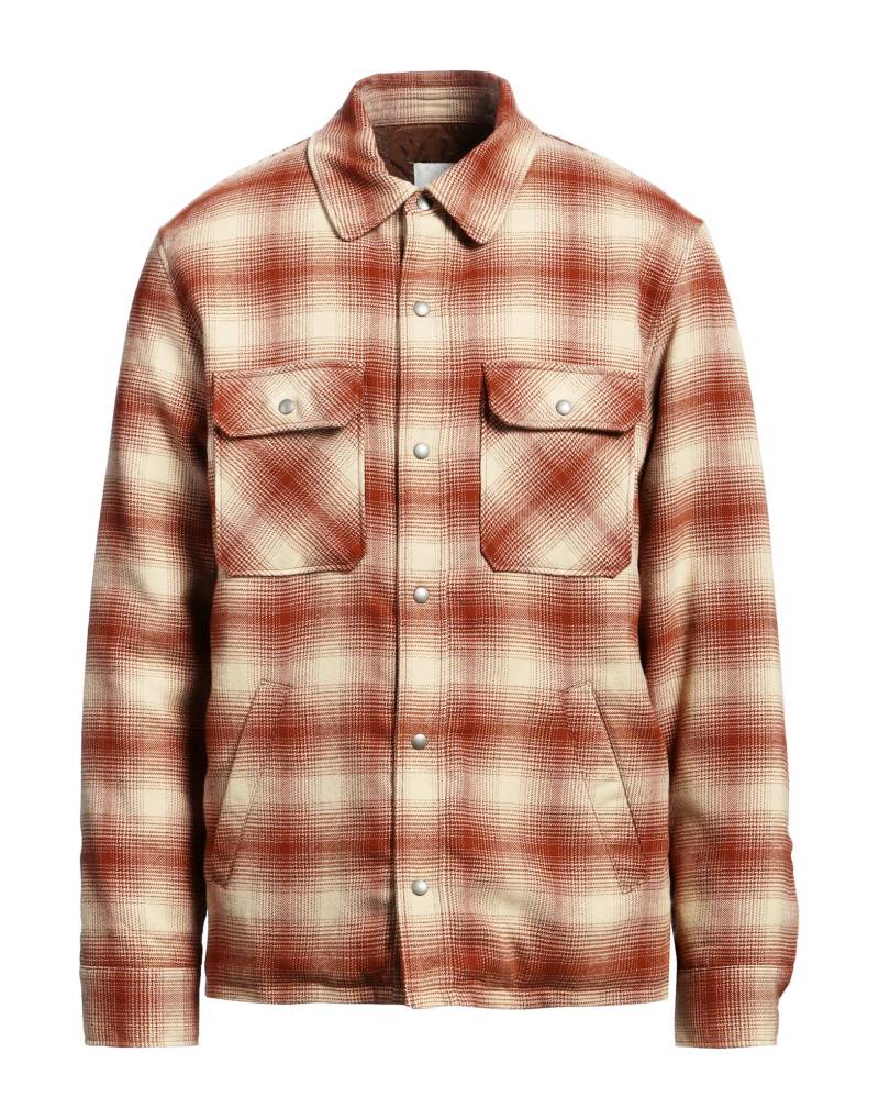 SANDRO Jacke & Anorak Herren Sand von SANDRO