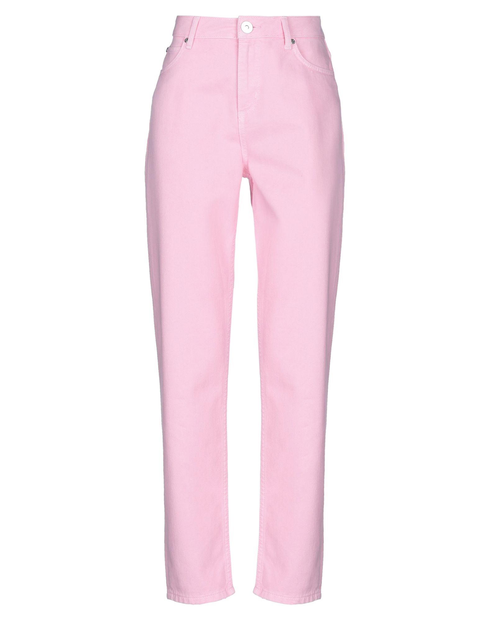 SANDRO Jeanshose Damen Rosa von SANDRO