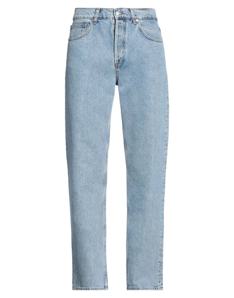 SANDRO Jeanshose Herren Blau von SANDRO