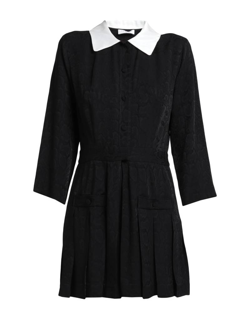 SANDRO Jumpsuit Damen Schwarz von SANDRO