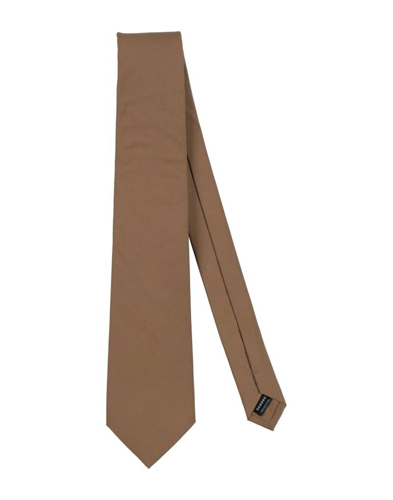 SANDRO Krawatten & Fliegen Herren Braun von SANDRO