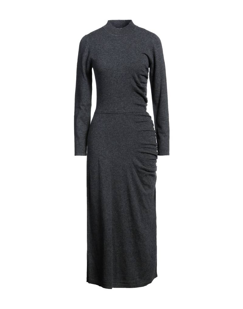 SANDRO Maxi-kleid Damen Blei von SANDRO