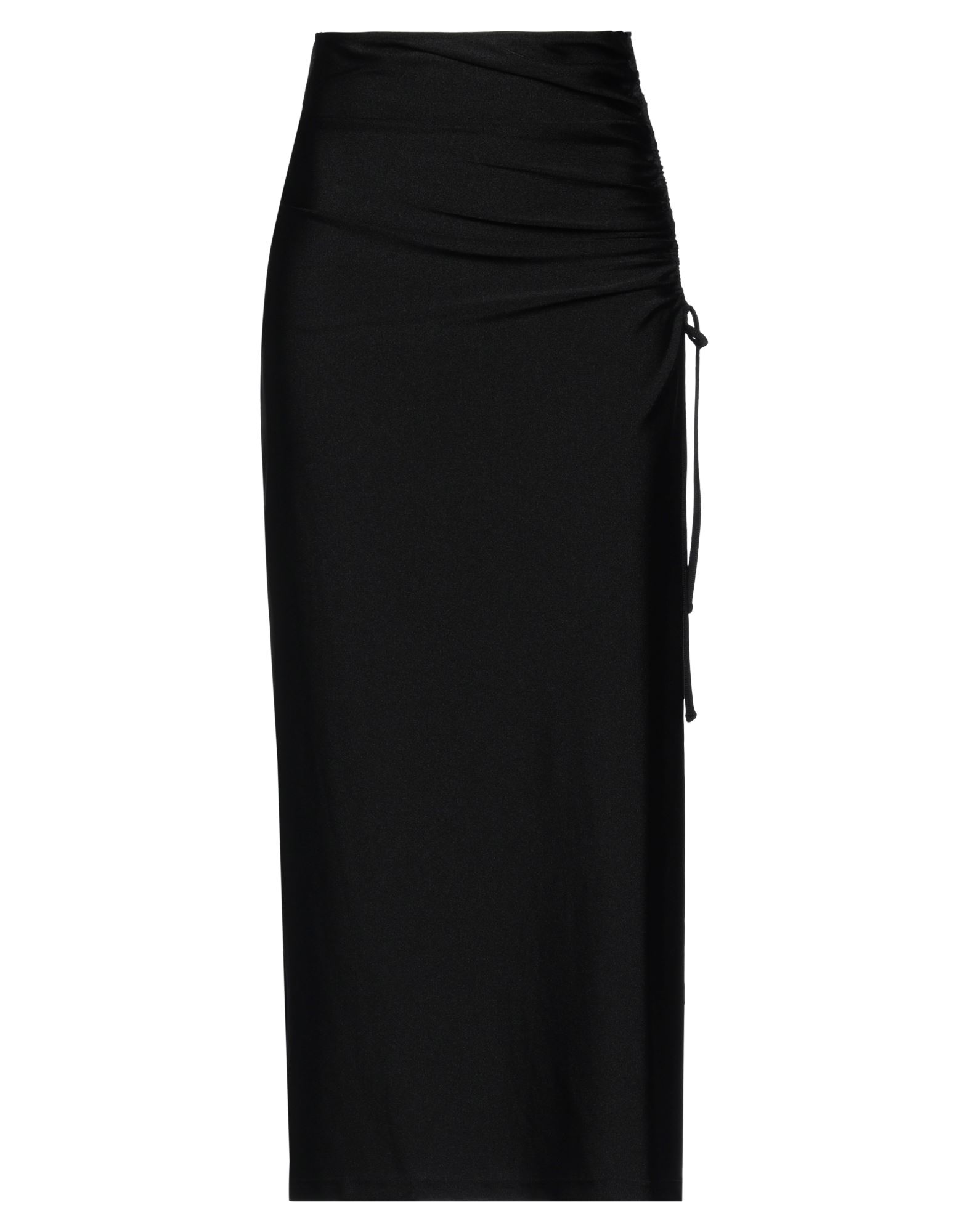 SANDRO Maxi-rock Damen Schwarz von SANDRO