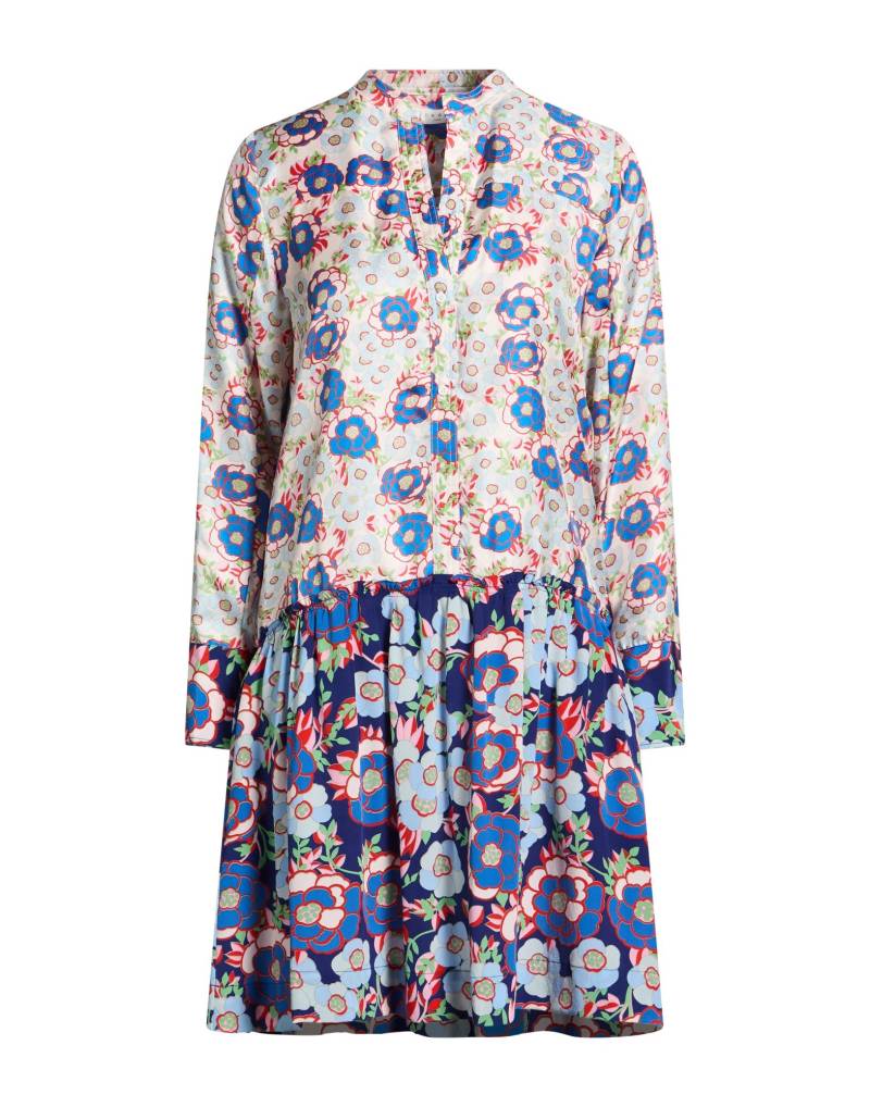 SANDRO Mini-kleid Damen Elfenbein von SANDRO