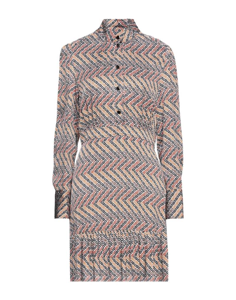 SANDRO Mini-kleid Damen Weiß von SANDRO