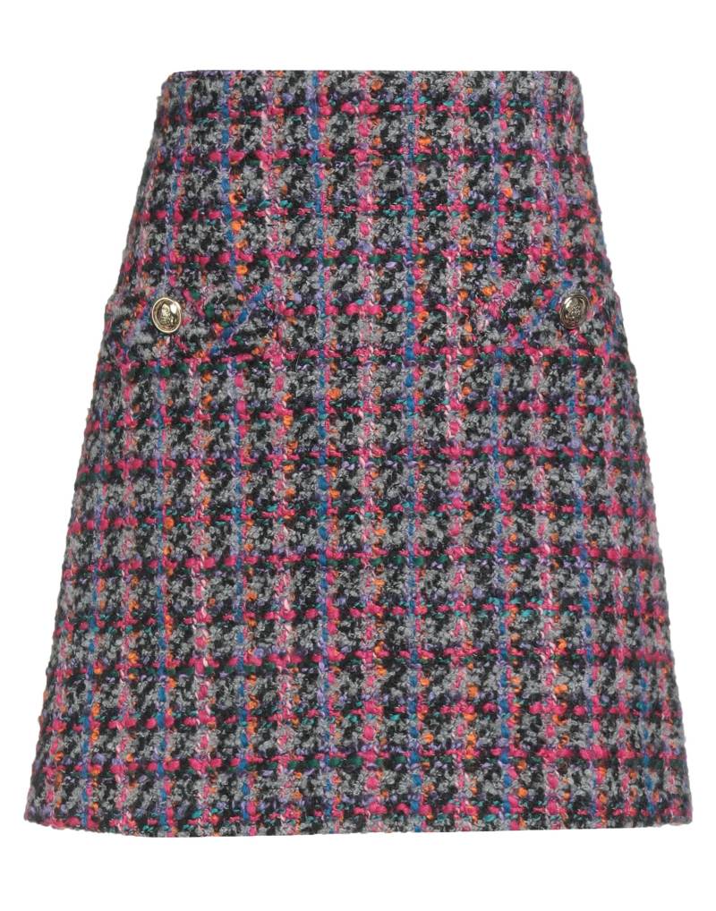SANDRO Minirock Damen Fuchsia von SANDRO