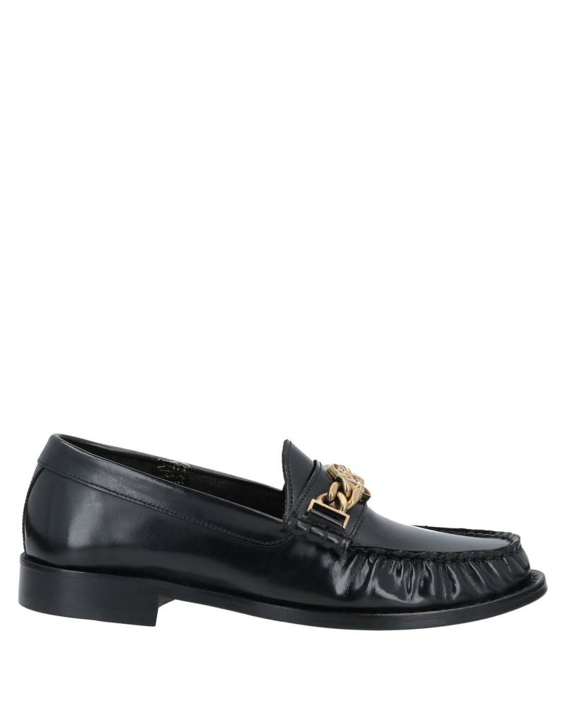 SANDRO Mokassin Damen Schwarz von SANDRO