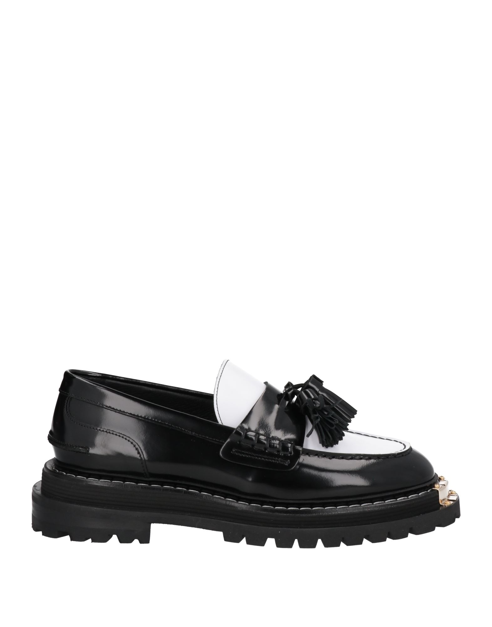 SANDRO Mokassin Damen Schwarz SANDRO Mokassin Damen Schwarz von SANDRO