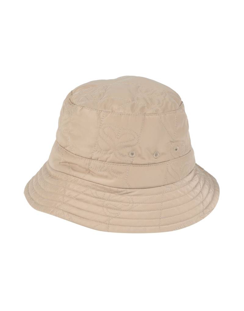 SANDRO Mützen & Hüte Damen Beige von SANDRO